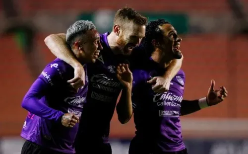 Valor de mercado de Mazatlán rumbo al Guard1anes 2021. Foto: Getty