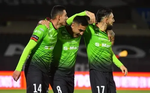 El valor de mercado de FC Juárez para el Guard1anes 2021 de la Liga MX. Foto: Getty