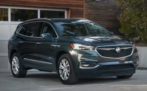 Buick Enclave
