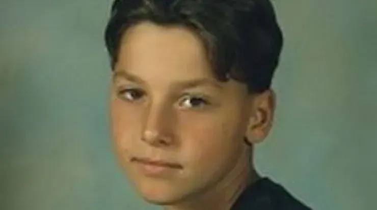 El fútbol siempre fue el sueño principal del escandinavo. Fuente: Getty Images