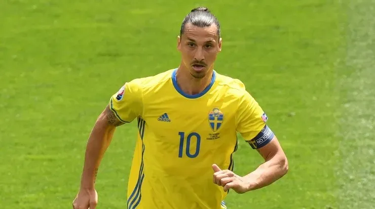 Luego de 5 años de ausencia, el capitán está de regreso. Fuente: Getty Images