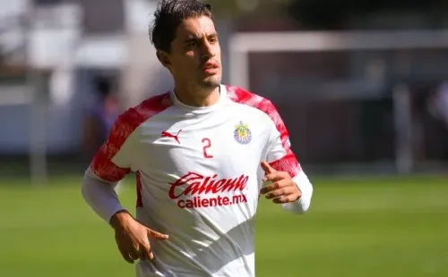 Afición de Chivas, en contra de la directiva. Jam Media.