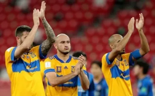 Inge Rodríguez ve a Tigres venciendo al Bayern.