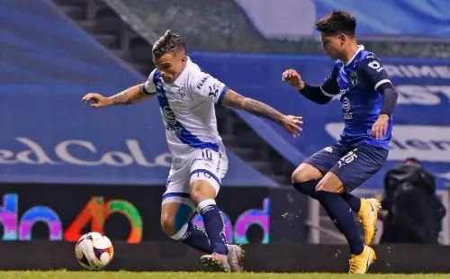 Periodista argentino critica a la Liga MX. Jam Media.