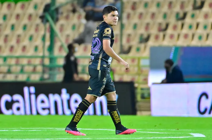 Pedro Hernández de León