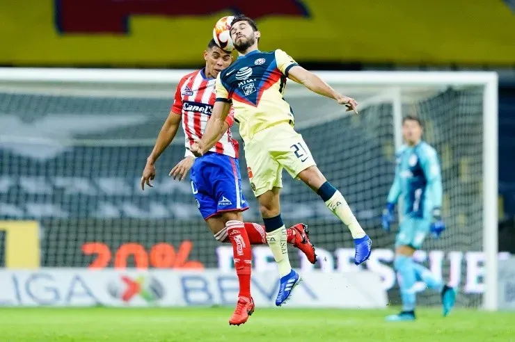 Jesús Piñuelas San Luis