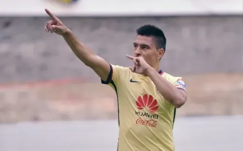 Paolo Goltz, actual defensa de Gimnasia de La Plata. Foto: JAM Media