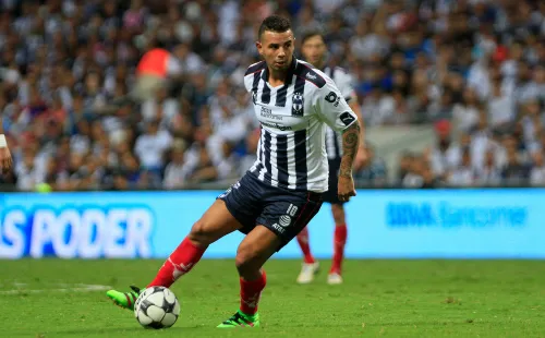 Edwin Cardona, actual mediocampista de Boca Juniors. Foto: JAM Media