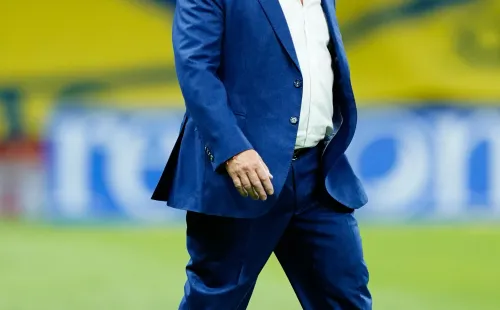 Miguel Herrera no dirigirá a Pachuca (Imago 7)