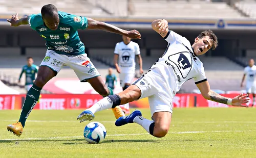 Pumas no levanta cabeza (Imago 7)