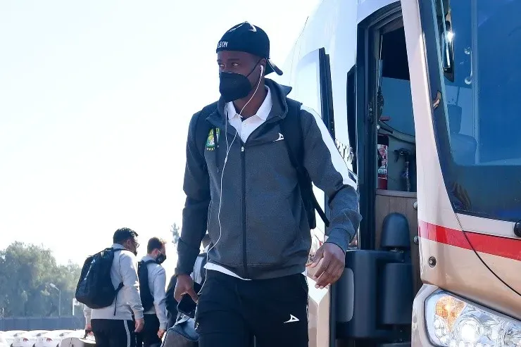 Stiven Barreiro León