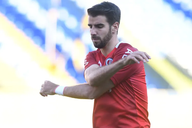 Rodrigo Noya San Luis