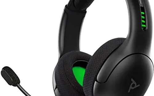 Xbox Wireless Headset