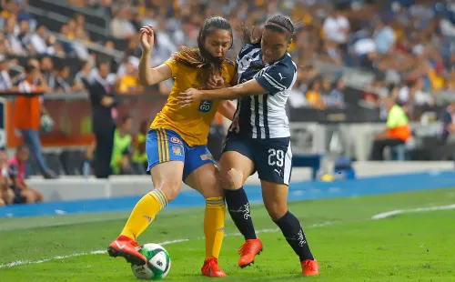 El lujazo de Blanca Solís. Jam Media