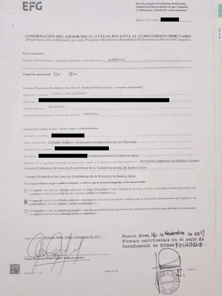 Acuerdo entre SUNRED Y MARCOLLESE