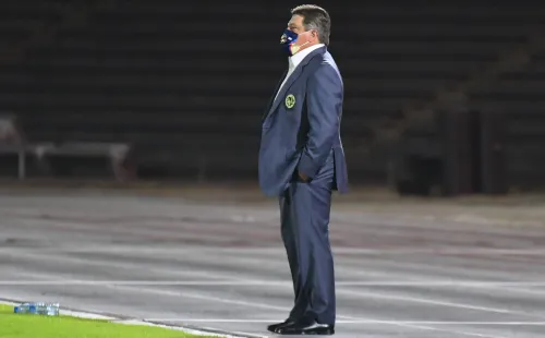 Tigres no convocaría a Miguel Herrera. Jam Media.