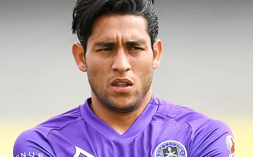 Walter Gael Sandoval Mazatlán