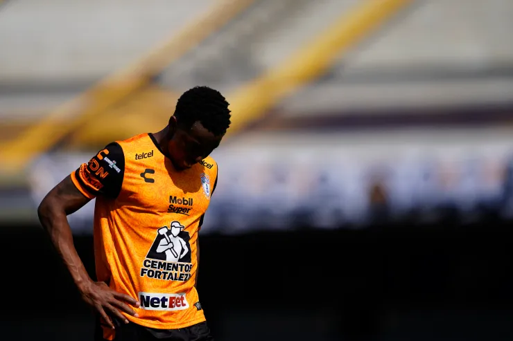 Alineación de vergüenzas tras la jornada 9 del Guardianes 2021. Foto: Imago 7