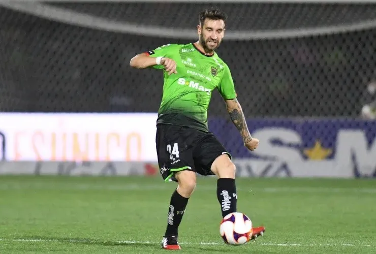 Alineación de vergüenzas tras la jornada 9 del Guardianes 2021. Foto: Imago 7