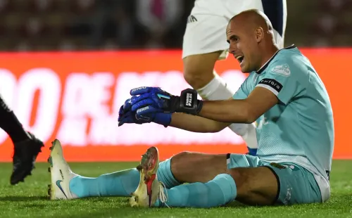 Alineación de vergüenzas tras la jornada 9 del Guardianes 2021. Foto: Imago 7