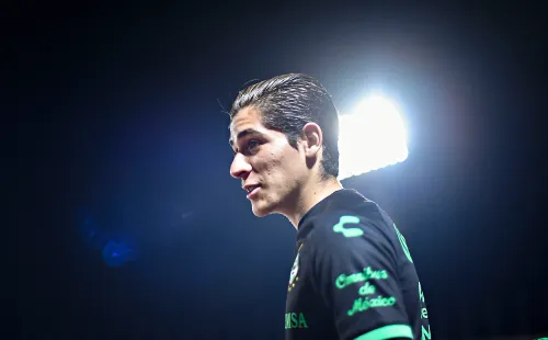 Alineación de vergüenzas tras la jornada 9 del Guardianes 2021. Foto: Imago 7