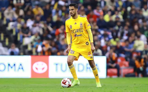 Alineación de vergüenzas tras la jornada 9 del Guardianes 2021. Foto: JAM Media