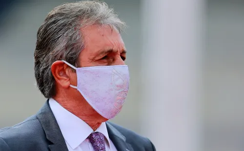 Tomás Boy fue criticado por TUDN. Jam Media.