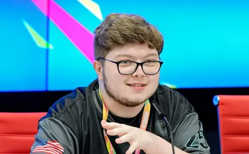 Aydan y su squad marcaron historia en Call of Duty: Warzone.