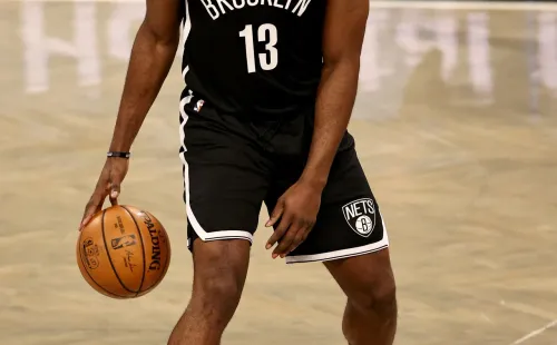 James Harden