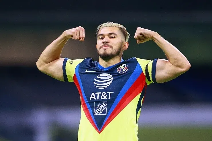 Henry Martín en América