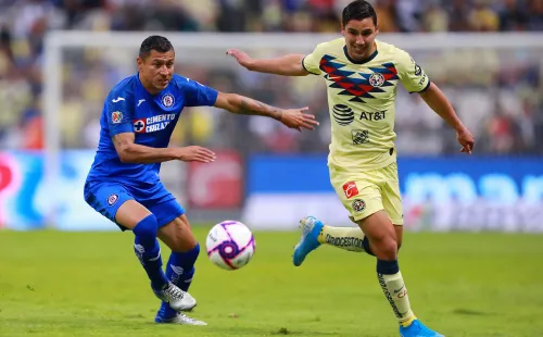 América o Cruz Azul, ¿Quién tiene el cierre de torneo más difícil?