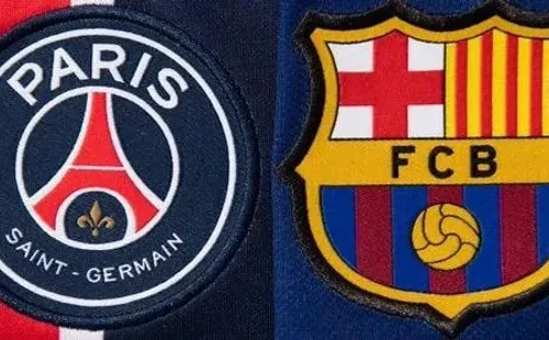 PSG vs. Barcelona se enfrentan por los octavos de final de la Champions League