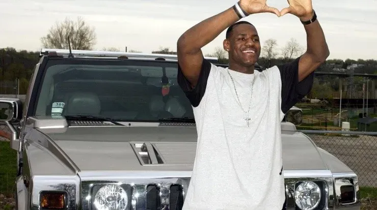 El presente de su madre no se lo olvida nunca más. Fuente: Getty Images