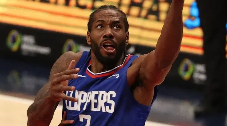 La Garra siempre se hace presente casi siempre en el Juego de las Estrellas. Fuente: Getty Images