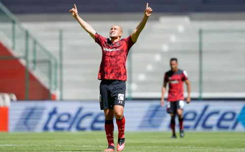 Alineación de vergüenzas tras la jornada 11 el Guardianes 2021. Foto: Imago 7