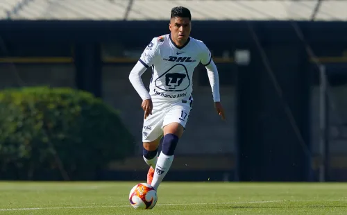 Alineación de vergüenzas tras la jornada 11 el Guardianes 2021. Foto: Imago 7