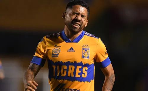 Alineación de vergüenzas tras la jornada 11 el Guardianes 2021. Foto: Imago 7