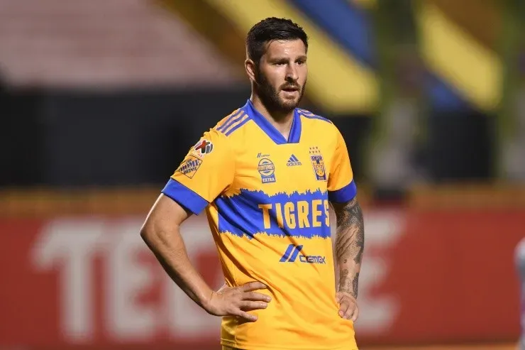 Alineación de vergüenzas tras la jornada 11 el Guardianes 2021. Foto: Imago 7