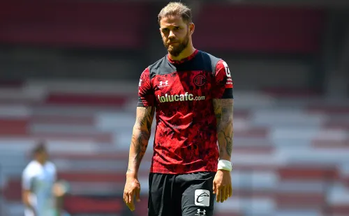 Alineación de vergüenzas tras la jornada 11 el Guardianes 2021. Foto: Imago 7