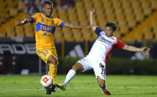 Rafael Carioca no iría a Gremio. Jam Media.