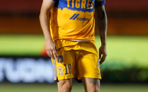 Gignac quiere una vida dentro de Tigres (Imago 7).