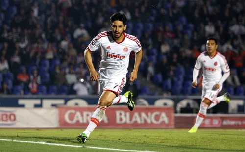 Rafa Márquez Lugo elogió al América. Jam Media.