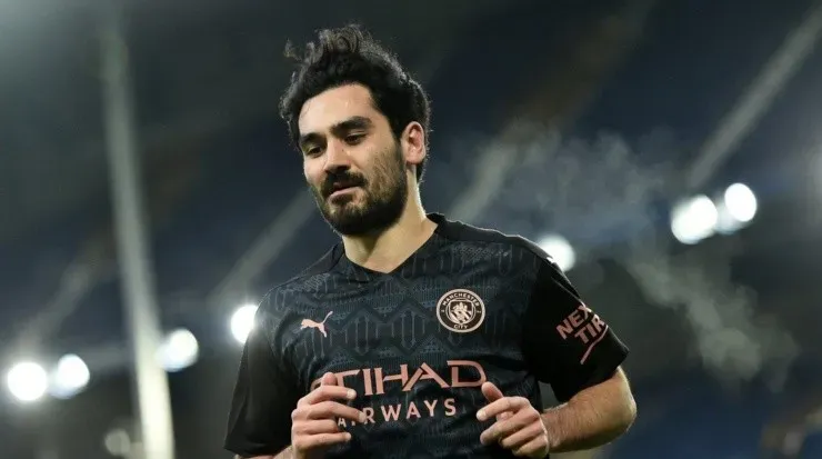 Foto: Manchester City