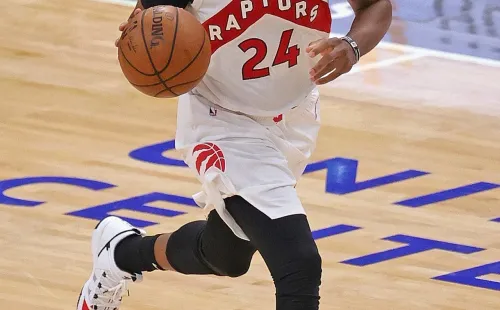 Norman Powell
