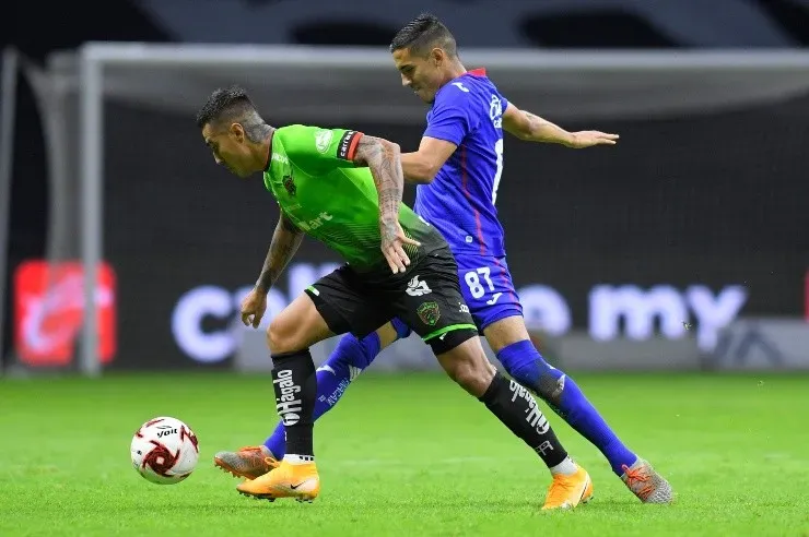 FC Juárez vs. Cruz Azul