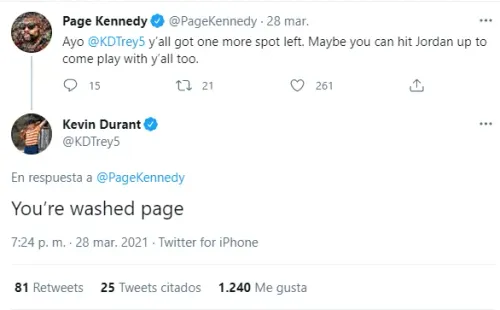 Kevin Durant Michael Jordan
