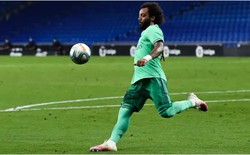 Marcelo (Foto: Getty)