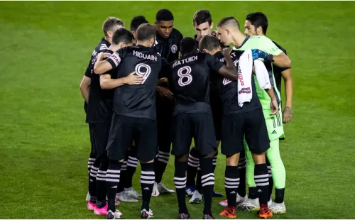 Inter Miami (Foto: Getty)