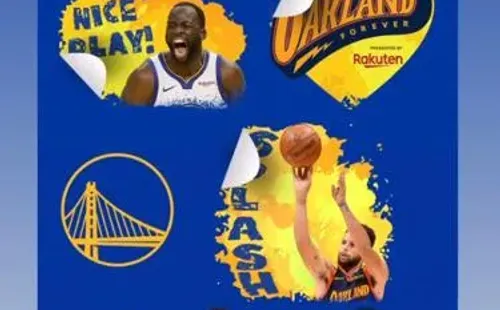 Historia de Stephen Curry