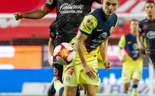 Álvaro Fidalgo fue criticado por Paco Villa.